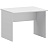 Стол прямой Арго (белый, 900х600х760 мм) Стол прямой Арго (белый, 900х600х760 мм)