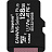 Карта памяти 128 ГБ microSDXC Kingston Canvas Select Plus Class 10 UHS-I (SDCS2/128GBSP)