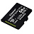Карта памяти 64 ГБ microSDXC Kingston Canvas Select Plus Class 10 UHS-I (SDCS2/64GBSP) Фото 1