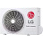 Сплит-система инверторная LG B09TS.NSJ/B09TS.UA3 комплект Фото 0 Сплит-система инверторная LG B09TS.NSJ/B09TS.UA3 комплект Фото 0