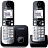 Телефон Panasonic KX-TG6812RUB Фото 0