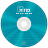 Диск CD-RW Mirex 700 МБ 4x slim box UL121002A8L (10 штук в упаковке)