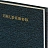 Ежедневник недатированный Attache Economy 7БЦ A5 128 листов синий Фото 16