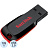 Флешка USB 2.0 128 ГБ Sandisk Cruzer Blade (SDCZ50-128G-B35)