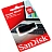 Флешка USB 2.0 128 ГБ Sandisk Cruzer Blade (SDCZ50-128G-B35) Фото 0