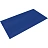Дезинфекционный коврик многослойный антибактериальный 90x115х1 см синий 30 листов (10 штук в упаковке) Фото 2