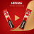 Кофе порционный растворимый Nescafe 3 в 1 классический 20 пакетиков по 14.5 г Фото 5