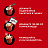 Кофе порционный растворимый Nescafe 3 в 1 классический 20 пакетиков по 14.5 г Фото 1