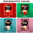 Кофе порционный растворимый Nescafe 3 в 1 мягкий 20 пакетиков по 14.5 г Фото 4