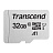 Карта памяти 32 ГБ microSDHC Transcend 300S Class 10 UHS-I (TS32GUSD300S) Фото 0