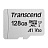 Карта памяти 128 ГБ microSDXC Transcend 300S Class 10 UHS-I (TS128GUSD300S) Фото 0