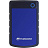 Внешний жесткий диск HDD Transcend StoreJet 25H3 4 Тб (TS4TSJ25H3B)