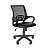 Кресло офисное Easy Chair 304 черное (искусственная кожа/сетка, пластик) Фото 3