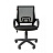 Кресло офисное Easy Chair 304 черное (искусственная кожа/сетка, пластик) Фото 0