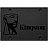 SSD накопитель Kingston 240 ГБ (SA400S37/240G)