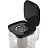 Чайник заварочный с фильтром стеклянный Vitax Warkworth VX-3310 900 мл Фото 1