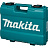 Шуруповерт ударный аккумуляторный Makita TD110DWAE бесщеточный 2 АКБ х Li-ion (12В, 2 Ач)+ЗУ в кейсе Фото 8