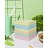 Блок для записей Attache Economy 80x80x80 мм разноцветный (плотность 65 г/кв.м) Фото 4
