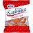 Кекс Kovis Мини-маффины с клубничным джемом 470 г