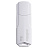 Память Smart Buy "Clue" 8GB, USB 2.0 Flash Drive, белый