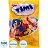 Конфеты желейные Конти Timi Mix 1 кг