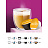 Кофе в капсулах для кофемашин Absolut Drive Cappuccino with milk (16 штук в упаковке) Фото 4