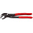 Клещи переставные L-250 мм COBRA KNIPEX (KN-8701250)