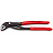 Клещи переставные L-250 мм COBRA KNIPEX (KN-8701250) Фото 5