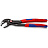 Клещи переставные L-250 мм COBRA KNIPEX KN-8722250 Клещи переставные L-250 мм COBRA KNIPEX KN-8722250