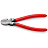 Бокорезы L-160 мм KNIPEX KN-7001160 Фото 5