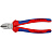 Бокорезы L-180 мм KNIPEX (KN-7002180) Фото 1