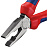 Плоскогубцы комбинированные L-160 мм KNIPEX (KN-0302160) Фото 5