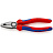 Плоскогубцы комбинированные L-180 мм KNIPEX (KN-0302180) Фото 0