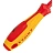 Отвертка диэлектрическая SL3.0x0.5 VDE KNIPEX KN-982030 Фото 2