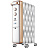 Радиатор масляный Electrolux Wave EOH/M-9209