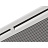 Обогреватель инфракрасный BALLU Red Evolution BIHP/R-2000 белый (1000/2000 Вт, галогенный) Фото 2