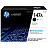 Картридж лазерный HP 147A W1470A черный оригинальный Фото 0