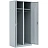 Шкаф для одежды металлический Cobalt ШРМ-АК-800 (серый, 800x500x1860 мм) Фото 0 Шкаф для одежды металлический Cobalt ШРМ-АК-800 (серый, 800x500x1860 мм) Фото 0