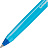 Ручка шариковая неавтоматическая Schneider Tops 505 F Light синяя (толщина линии 0.5 мм) Фото 2