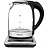 Чайник электрический Brayer BR1003 серебристый Чайник электрический Brayer BR1003 серебристый