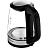 Чайник электрический Brayer BR1040BK чёрный Фото 1