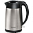 Чайник электрический Bosch TWK3P420 серебристый