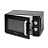Микроволновая печь 20L SOLO WHITE 20MW700-1478AAB HORIZONT Фото 1