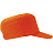 Каскетка защитная Ампаро Престиж оранжевая (126908) Фото 0 Каскетка защитная Ампаро Престиж оранжевая (126908) Фото 0