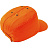 Каскетка защитная Ампаро Престиж оранжевая (126908) Фото 1 Каскетка защитная Ампаро Престиж оранжевая (126908) Фото 1