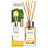 Аромадиффузор Areon Home perfume sticks Солнечный дом 85 мл