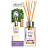 Аромадиффузор Areon Home Sticks perfume Пачули/лаванда/ваниль 85 мл