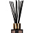 Аромадиффузор Areon Home Sticks premium Vanilla Black 85 мл Фото 4