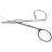 Ножницы хирургические Surgicon прямые тупоконечные 100 мм