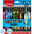 Карандаши цветные Maped Color'Peps Black Monster 24 карандаша 24 цвета трёхгранные